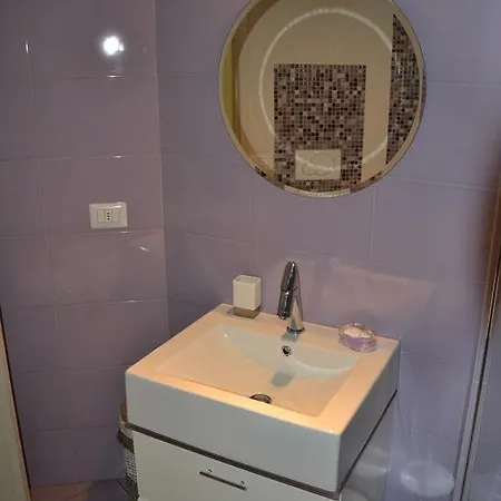 Casa Curioni Apartment