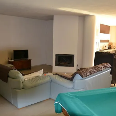 Casa Curioni Apartment Cannobio