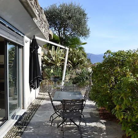 Casa Curioni Cannobio