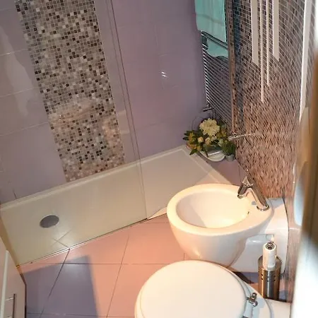 Casa Curioni Apartment *