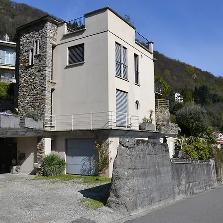 Casa Curioni Apartamento *
